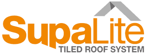 SupaLite tiled roof system